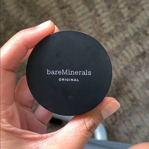 bareMinerals ORIGINAL Foundation